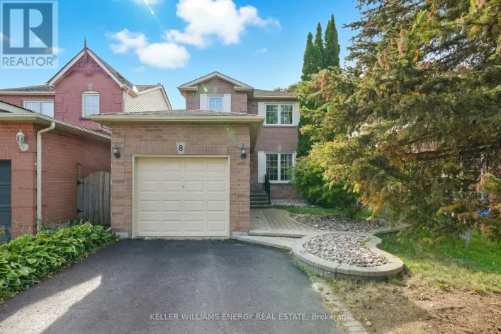 8 INGLIS AVENUE, Clarington