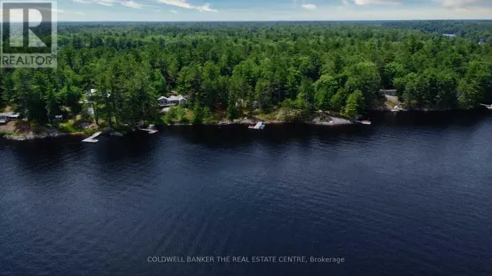 8 ISLAND 1RL ISLAND, Gravenhurst