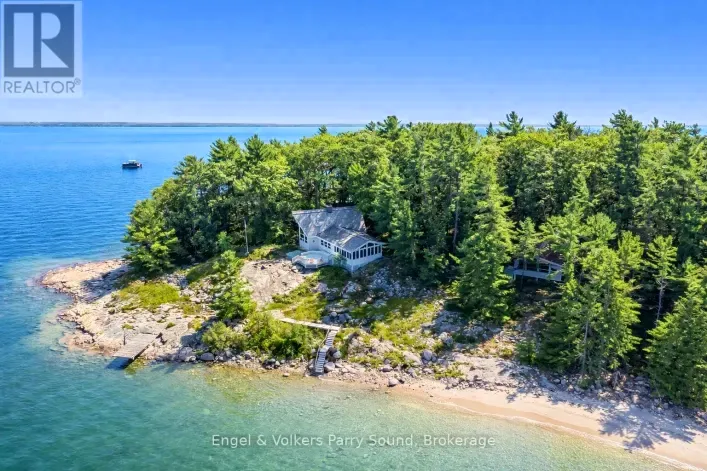 House for sale: 8 ISLAND 29C, Carling