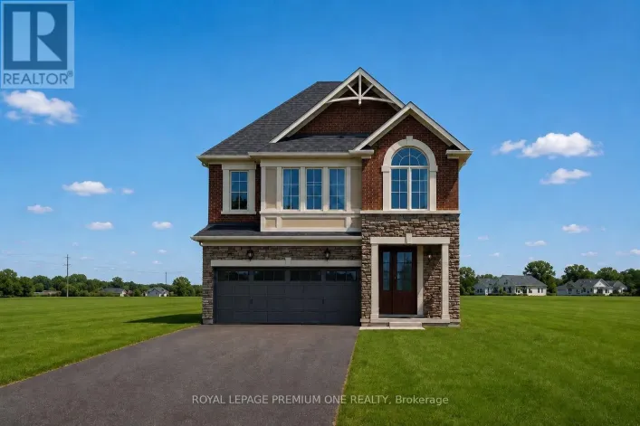 8 JACK KENNY COURT, Caledon