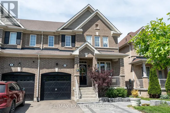 8 JACKSON DRIVE, New Tecumseth