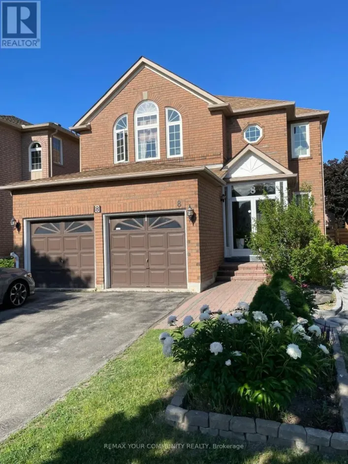 8 JAGUAR GATE E, Richmond Hill