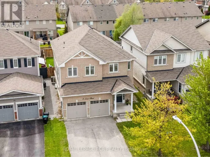8 JONES STREET, New Tecumseth