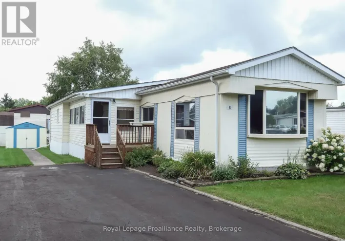 8 JUNIPER LANE, Quinte West