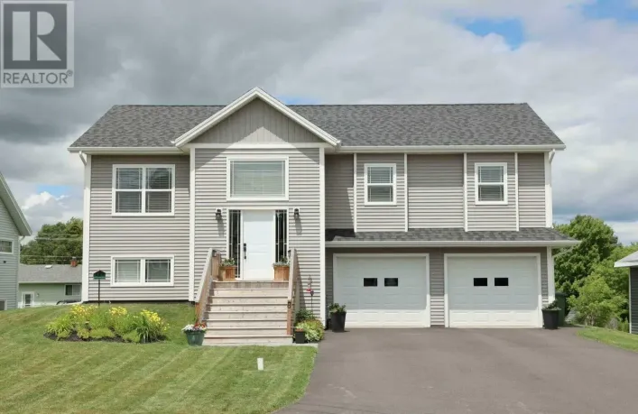 8 Keaton Drive, Charlottetown