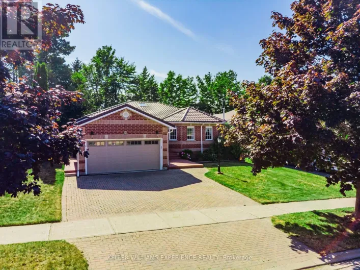 8 KELL PLACE, Barrie