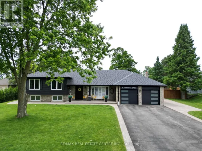 8 KEVINWOOD DRIVE, Caledon