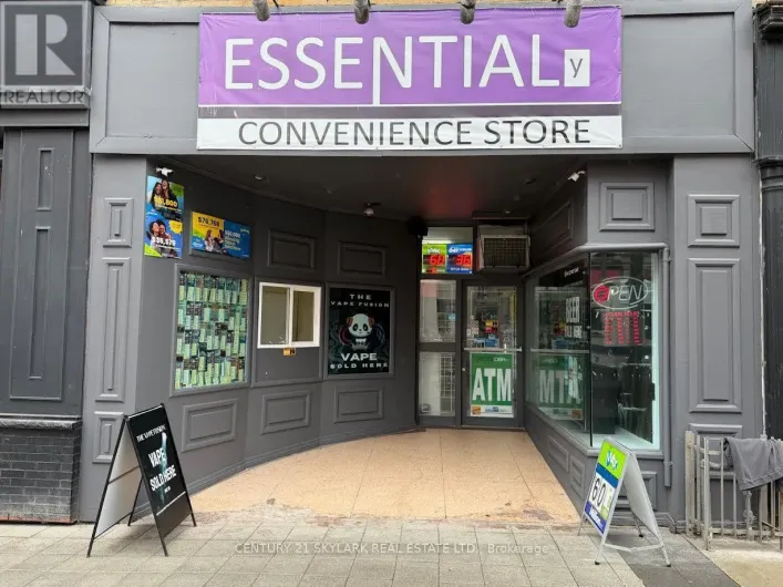 8 KING STREET E, Kitchener