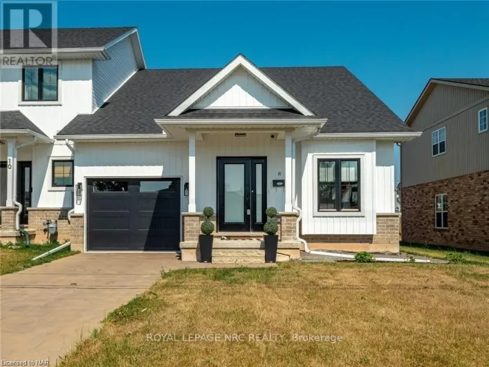 8 KING STREET, Fort Erie