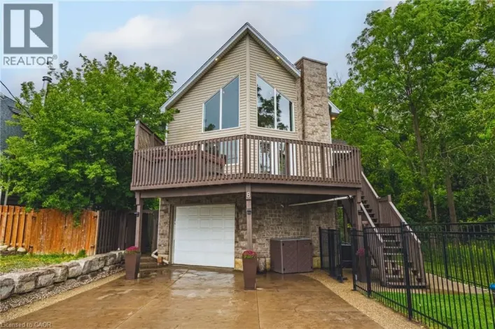 8 LAKE Road, Puslinch