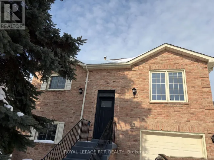 8 LAWTON COURT, Orangeville