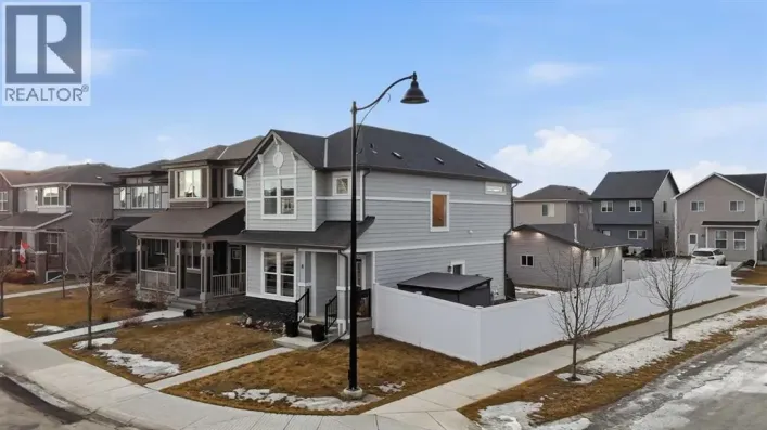 8 Legacy Glen Manor SE, Calgary