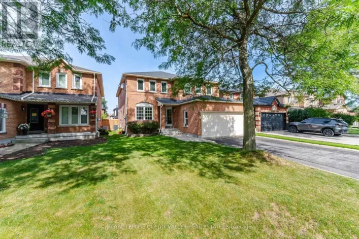 House for sale: 8 LIVINGSTON DRIVE, Caledon