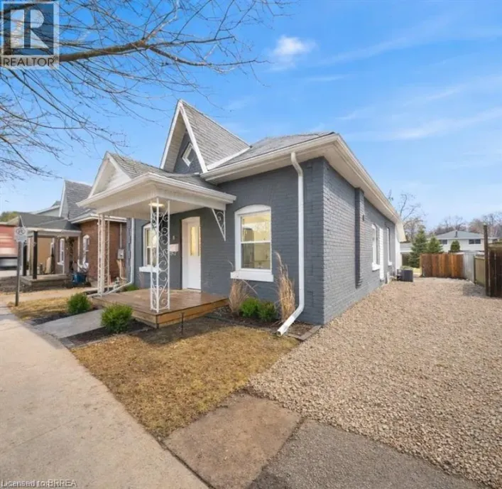 8 MAIN Street, Brantford