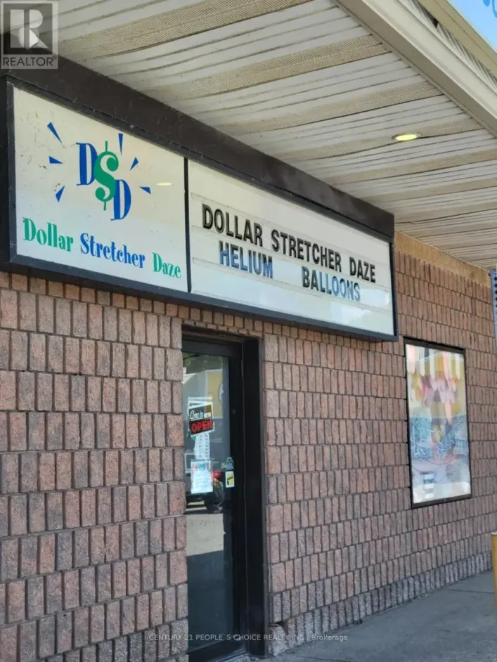 8 MAIN STREET N, Halton Hills