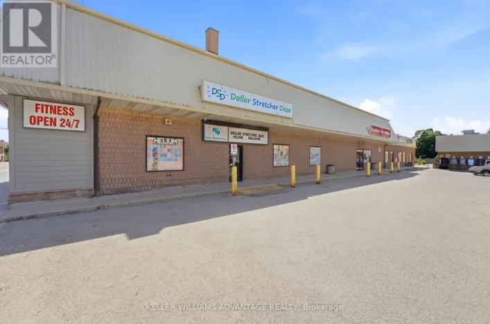 8 MAIN STREET N, Halton Hills