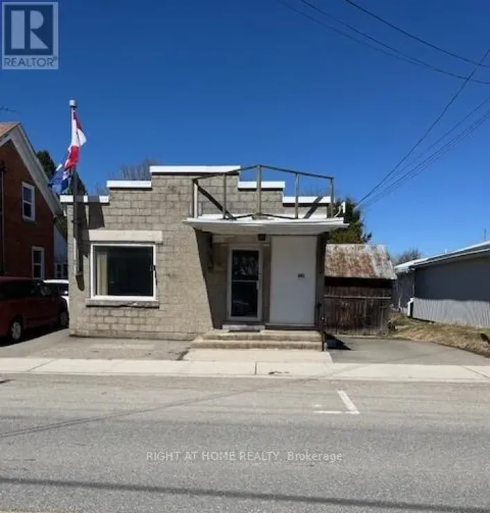 House for sale: 8 MAIN STREET N, Rideau Lakes