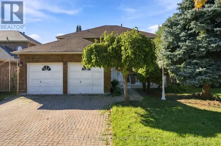 8 MALLORY AVENUE, Markham