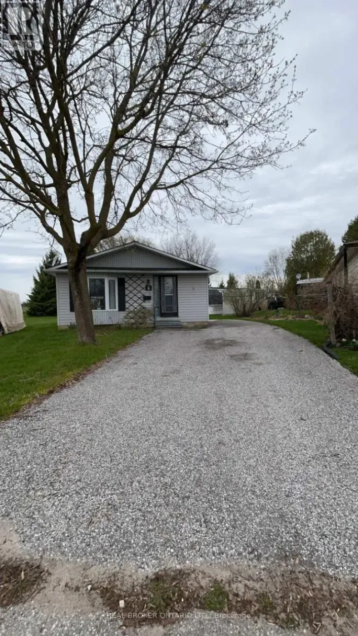 8 MAPLE LEAF TERRACE, Innisfil