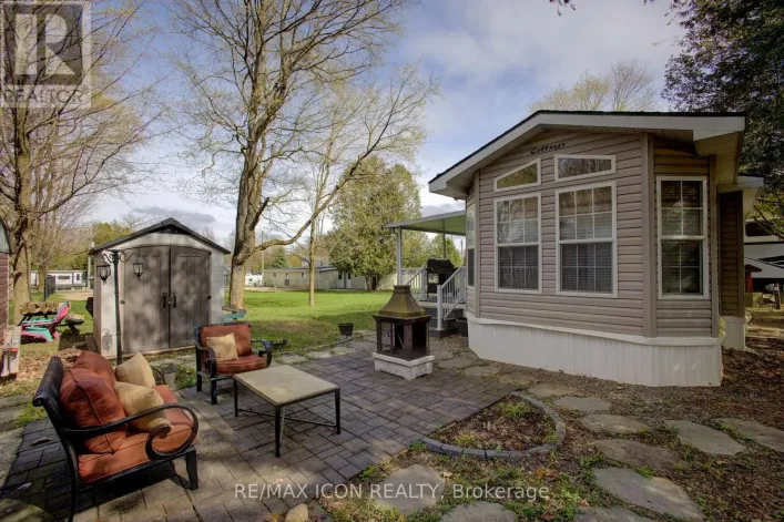 8 MAPLE, Wellington North