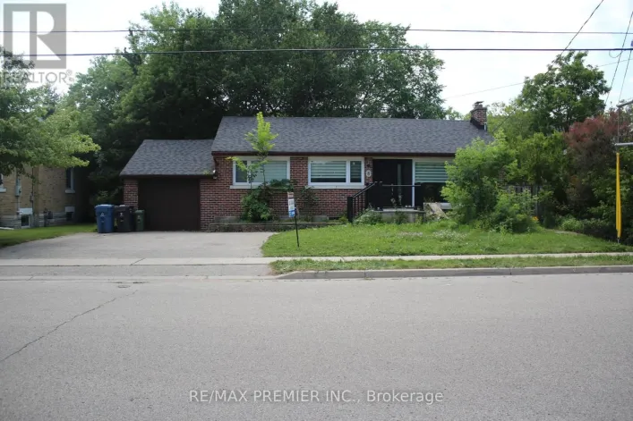 8 MARLBOROUGH ROAD, Guelph