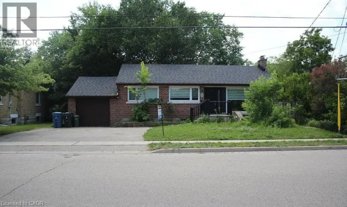 8 MARLBOROUGH Road, Guelph
