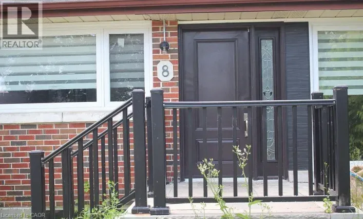 8 MARLBOROUGH Road Unit# Lower, Guelph