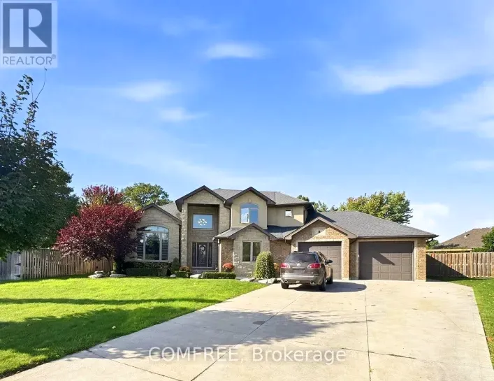 8 MARSHWOODS BOULEVARD, Kingsville