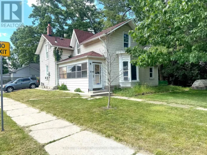 House for sale: 8 MARY STREET, Brampton