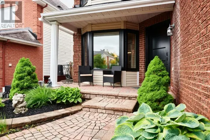 8 MASONBROOK STREET, Ottawa