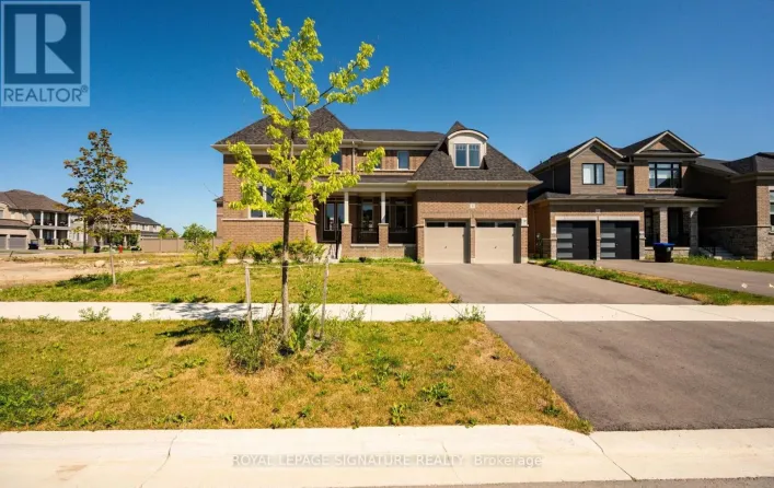 8 MAYFLOWER GARDENS, Adjala-Tosorontio