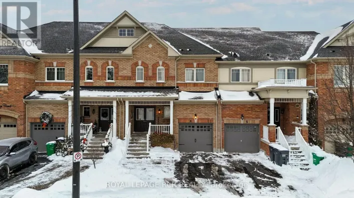 8 MCELROY COURT, Caledon