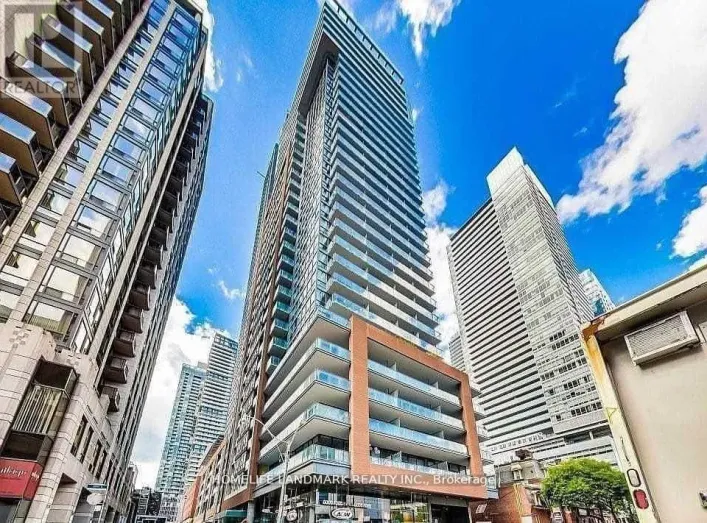8 MERCER STREET, Toronto