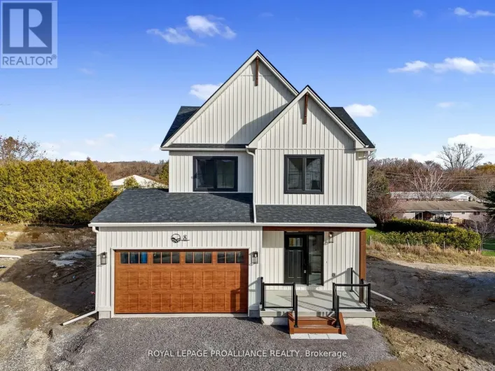 House for sale: 8 MERRIMAN COURT, Cramahe