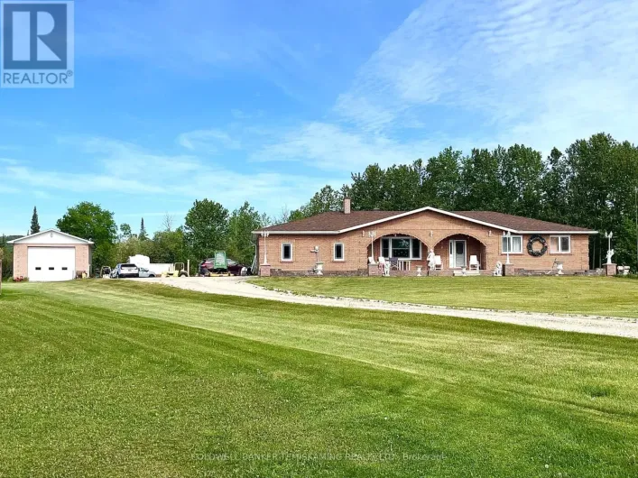 8 MICHAEL STREET, Englehart