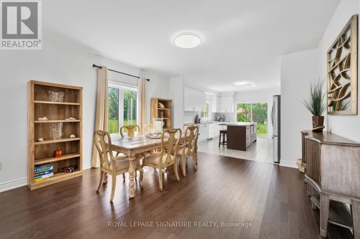 8 MISTY RIDGE ROAD, Wasaga Beach