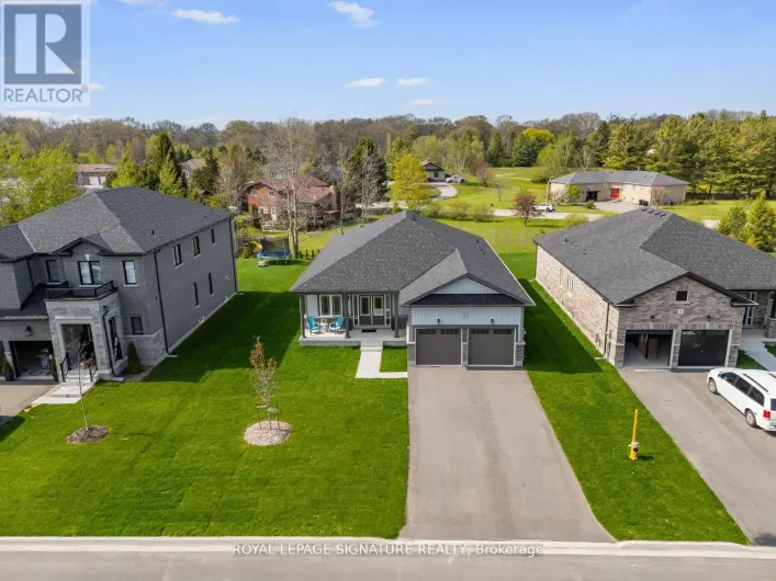 8 MISTY RIDGE ROAD, Wasaga Beach