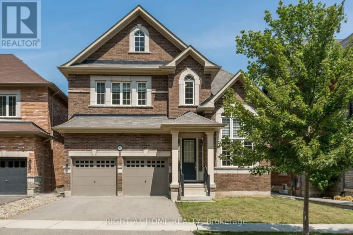 8 MONARCH DRIVE, Halton Hills