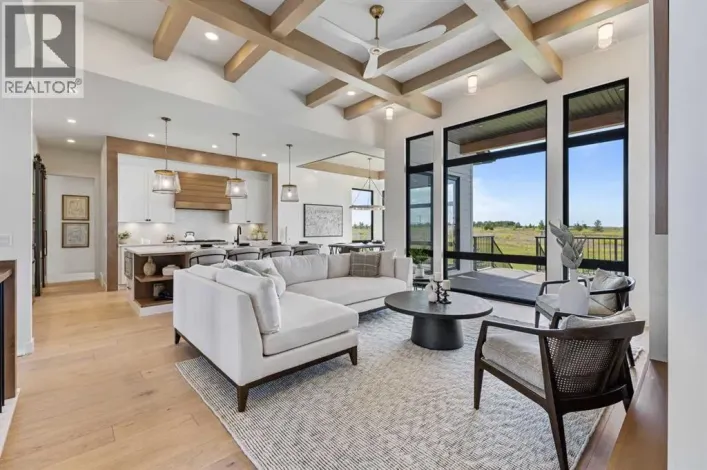 8 Monterra Rise, Rural Rocky View County