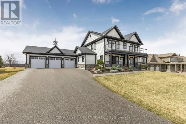 8 MORGAN DRIVE, Oro-Medonte