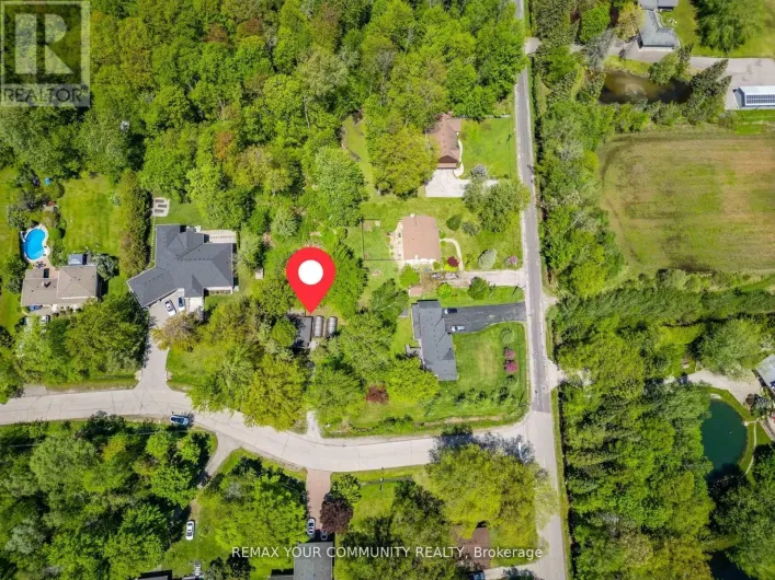 8 MORGANS ROAD, East Gwillimbury