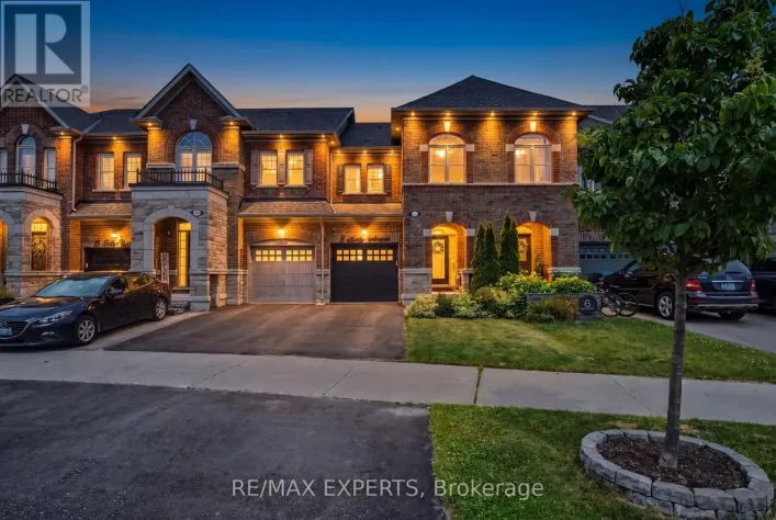 8 MORRA AVENUE, Caledon