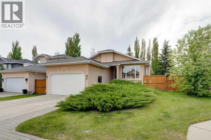 8 Mt Cascade Close SE, Calgary