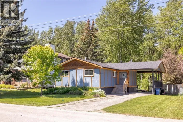 8 Mt Proctor Avenue, Fernie