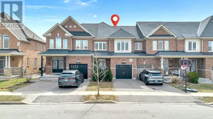 8 MUNCH PLACE, Milton