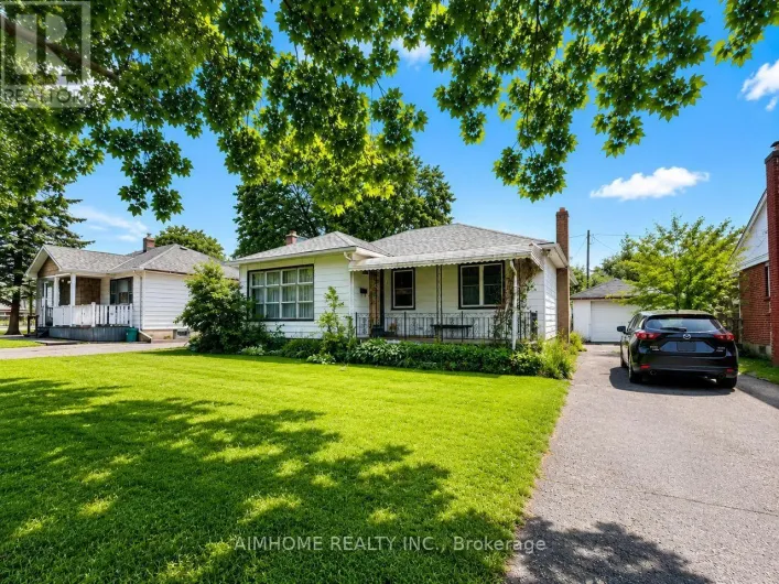8 MUNRO STREET, Thorold