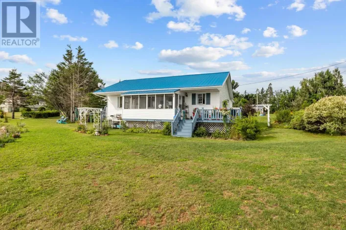 8 Musselbed Road, Donaldston