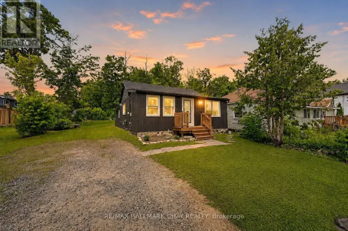 8 MYRTLE AVENUE, Oro-Medonte