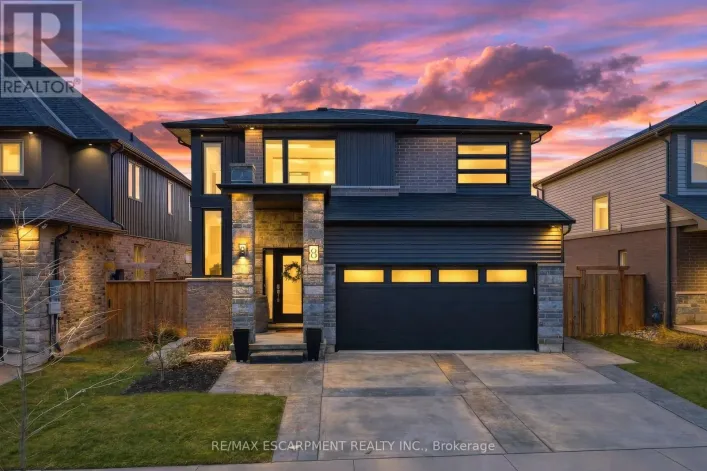 8 MYRTLE STREET, Pelham