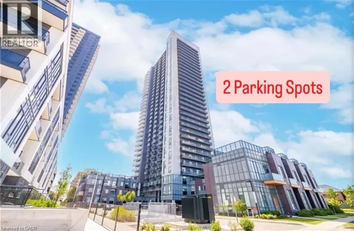 8 NAHANI Way Unit# 2921, Mississauga